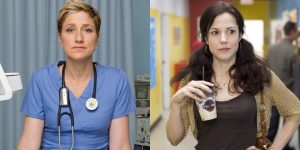 Nurse Jackie / Weeds (Reprodução)