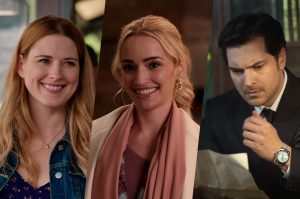 7 séries renovadas Netflix