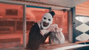 Terrifier 2 (Reprodução)