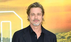 Filmes com Brad Pitt disponíveis na Netflix