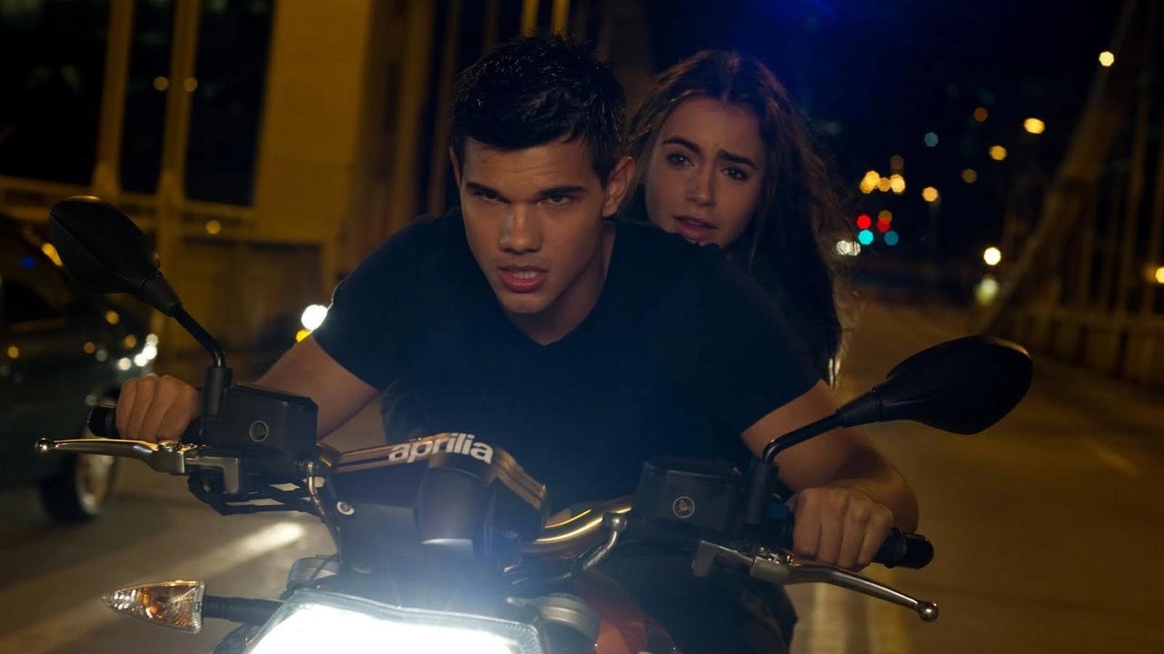 Sem saída filme netflix