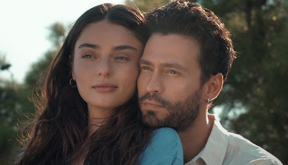 amor em foco filme netflix