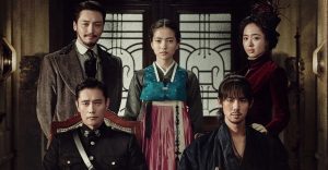 mr. Sunshine Netflix