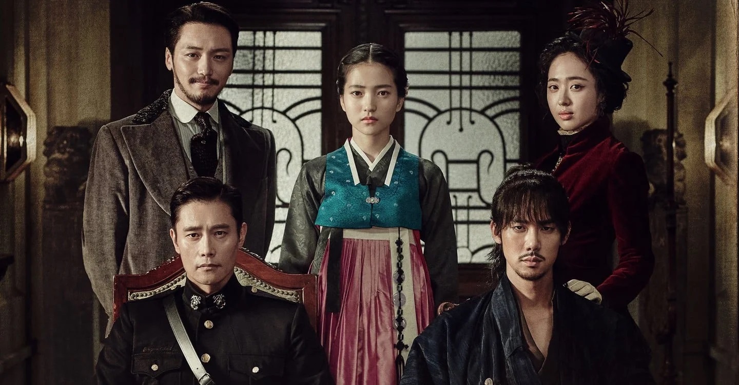 mr. Sunshine Netflix