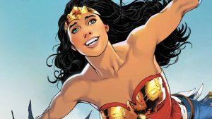 A Mulher-Maravilha é da Marvel Entenda...