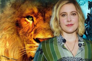 Cronicas de Narnia netflix diretora