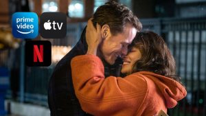 Onde assistir O Amor Mandou Mensagem Tem na Netflix