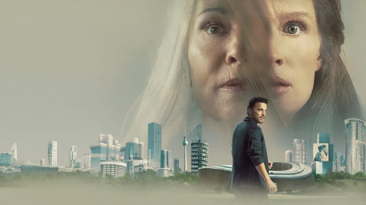 Paraíso filme Netflix