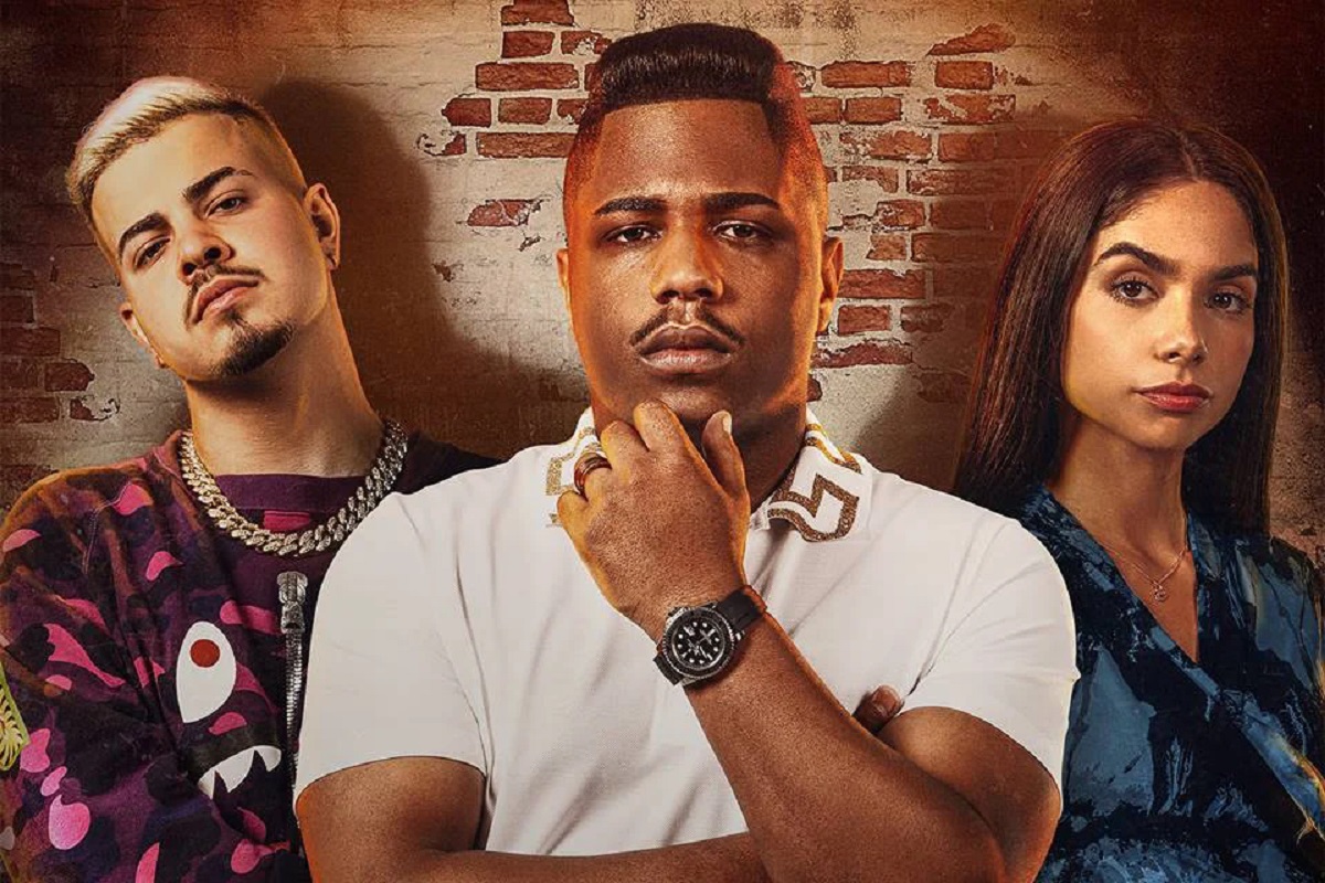 Sintonia 4ª temporada é a última