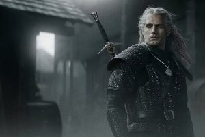The Witcher Temporada 4: Tudo o que já sabemos sobre ela