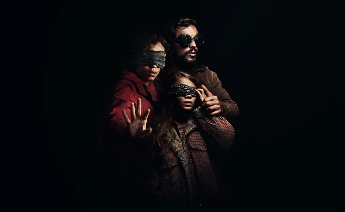 bird box barcelona continuação netflix
