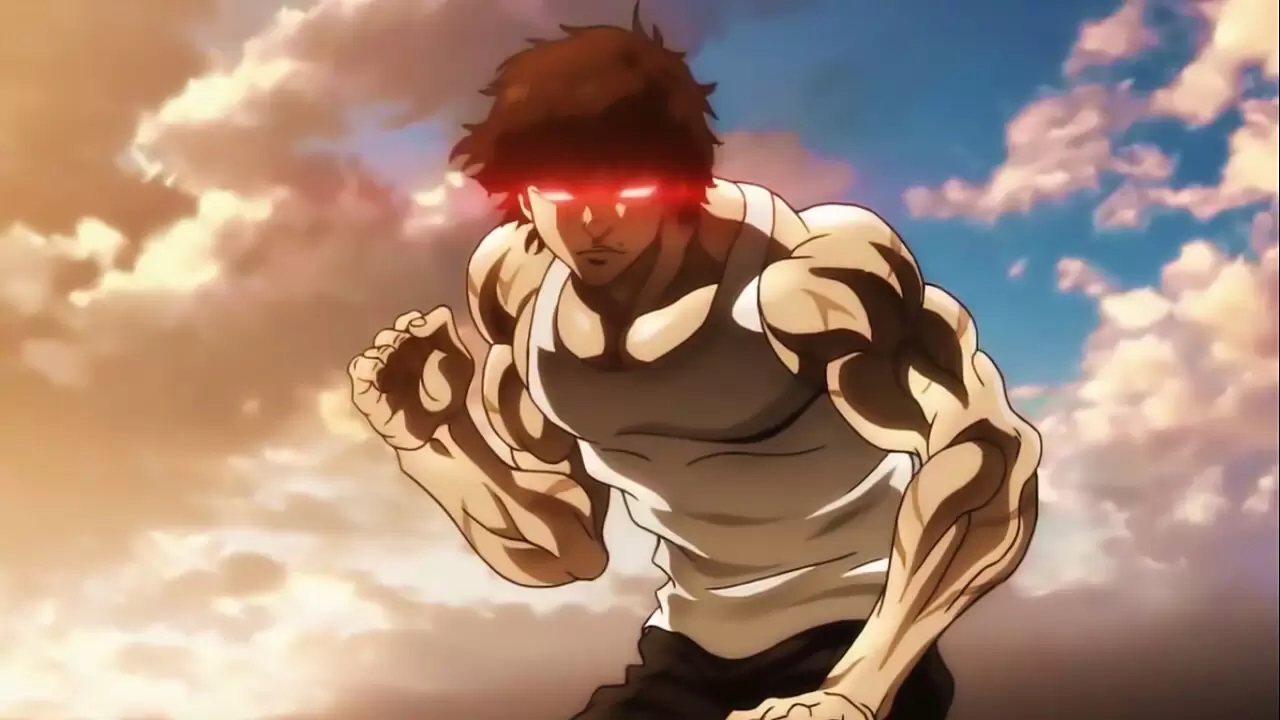 melhores animes recentes da Netflix