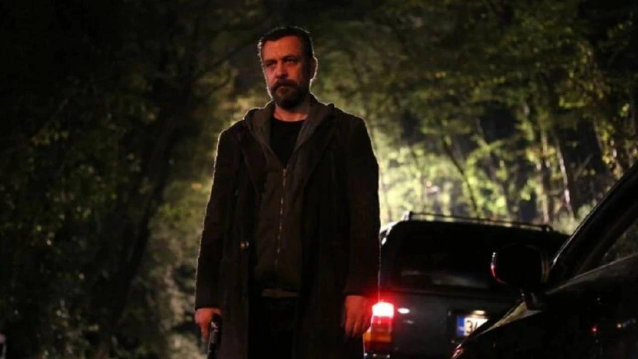 10 Dias de um Homem Mau, final explicado quem é o assassino