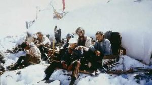 A Sociedade da Neve relembre a história real que inspirou o filme da Netflix