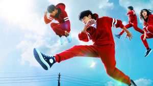 Caçadores de Demônios 2ª temporada Netflix
