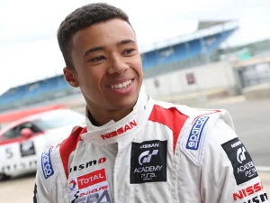 Gran Turismo: conheça a história real que inspirou o novo filme de corrida