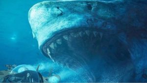 Megatubarão 2 vai ter sequência Tudo que já sabemos sobre Megatubarão 3