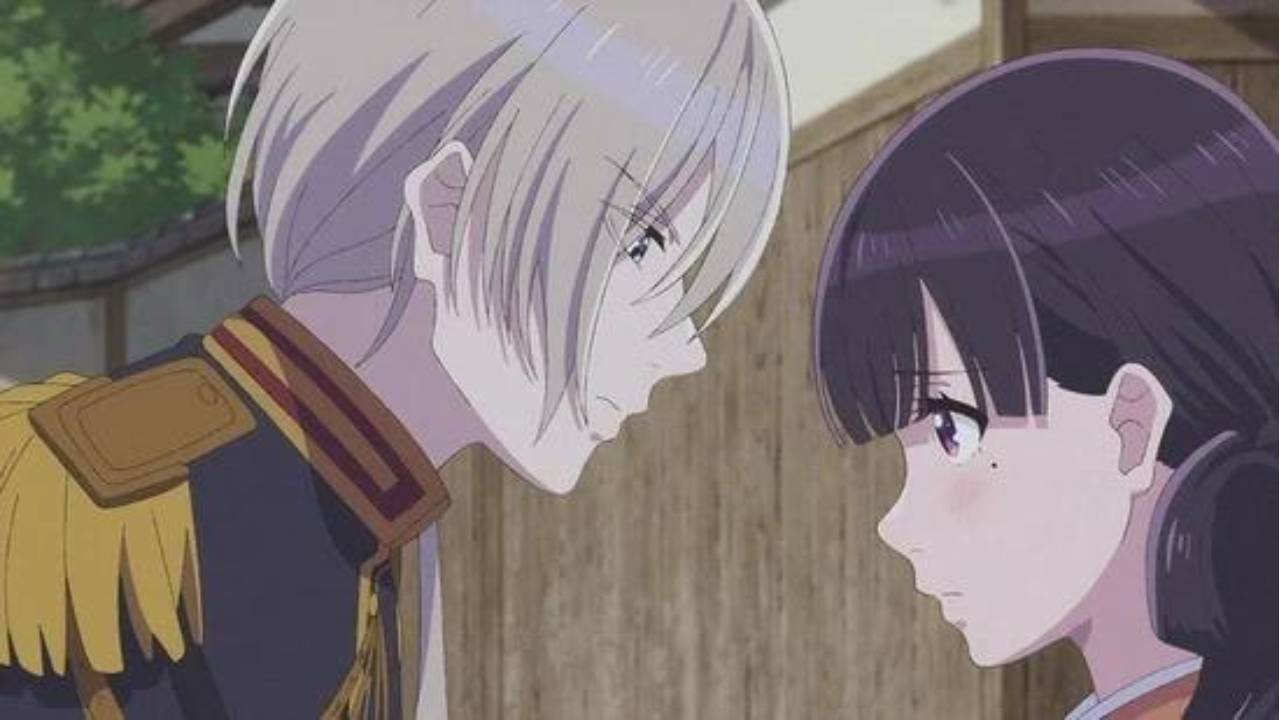 Meu Casamento Feliz outros 8 animes parecidos para você assistir agora