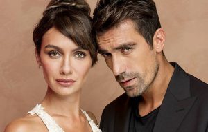 O Preço da Paixão (Siyah Beyaz Aşk): novela turca