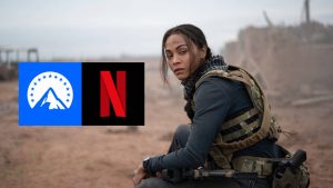 Onde assistir Operação Lioness Está na Netflix ou em algum streaming