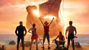 One Piece Netflix aprovação público 2