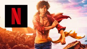 Produtor de One Piece explica principal DESAFIO da adaptação pra Netflix