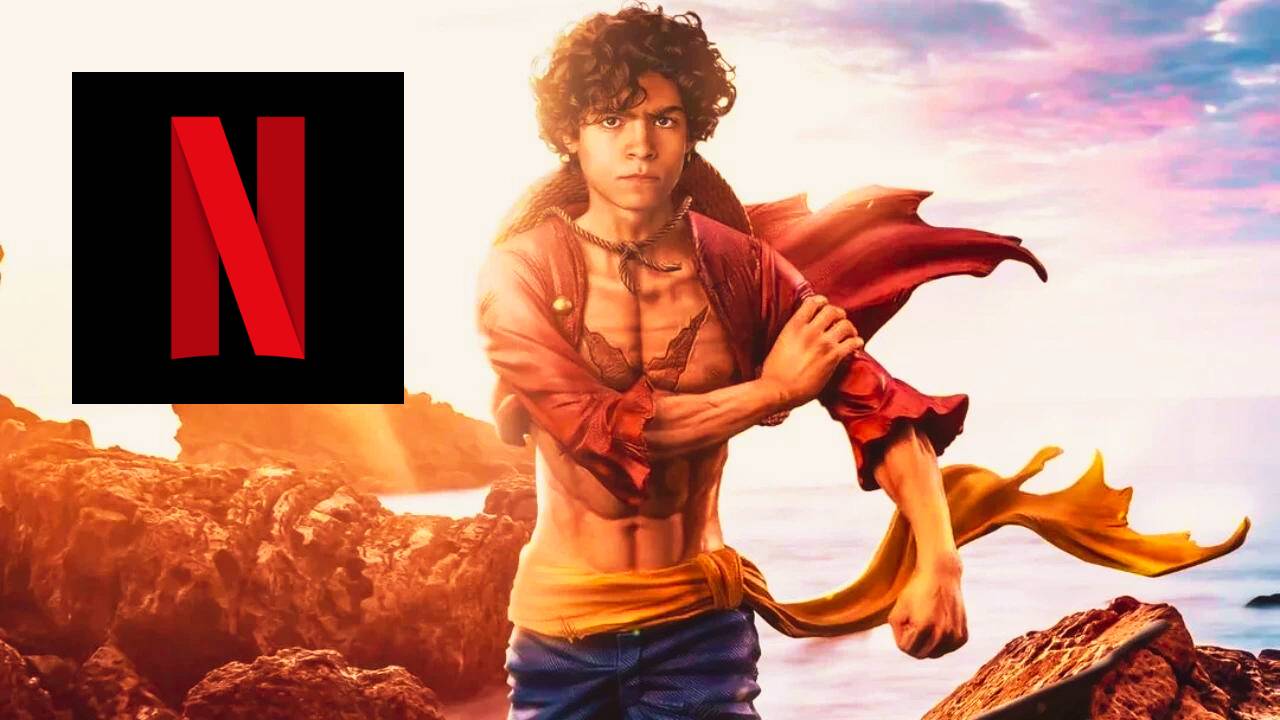 Produtor de One Piece explica principal DESAFIO da adaptação pra Netflix