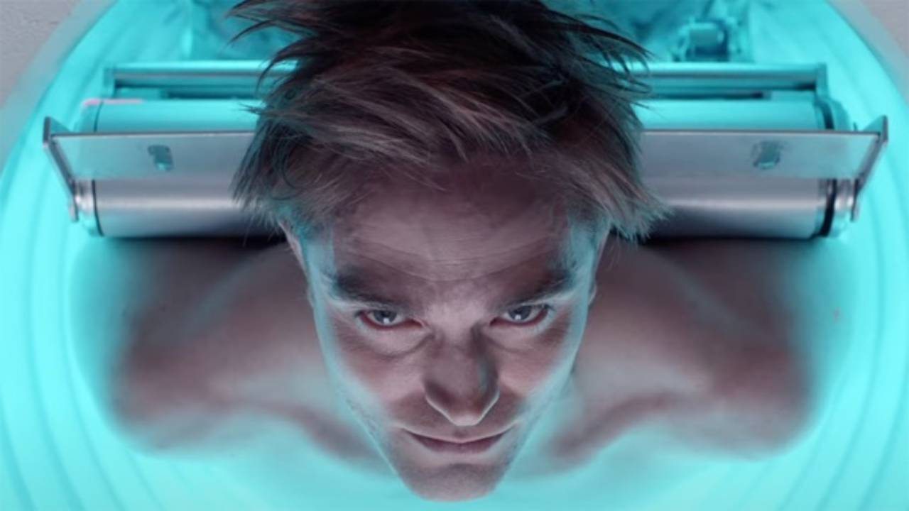Qual o próximo filme de Robert Pattinson? Ator interpretará DOIS personagens