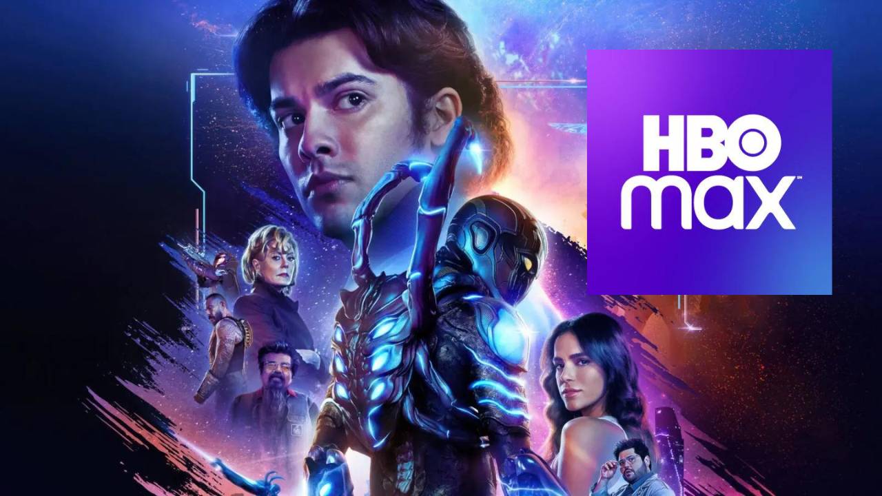 Quando Besouro Azul chega ao catálogo da HBO Max Veja nossa previsão