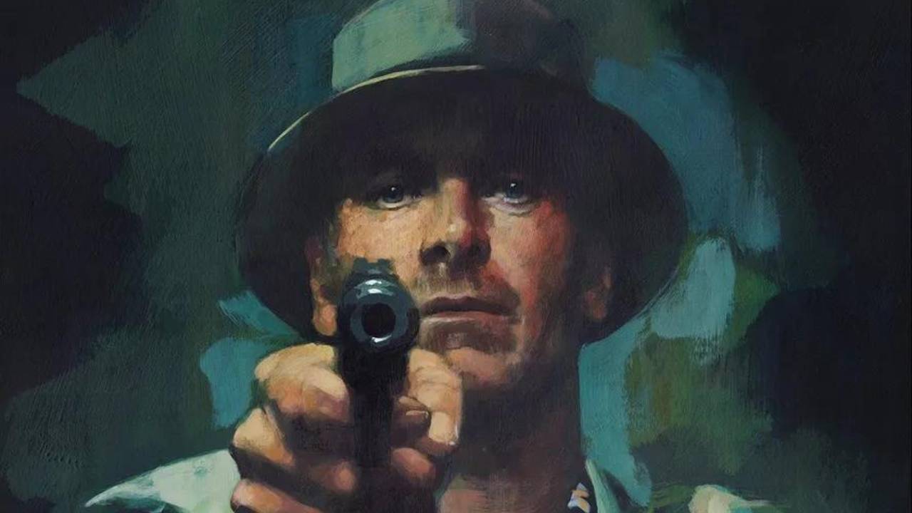 Quando The Killer, suspense noir de David Fincher, estreia na Netflix