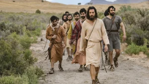 The Chosen, Temporada 4: tudo o que já sabemos sobre a quarta temporada