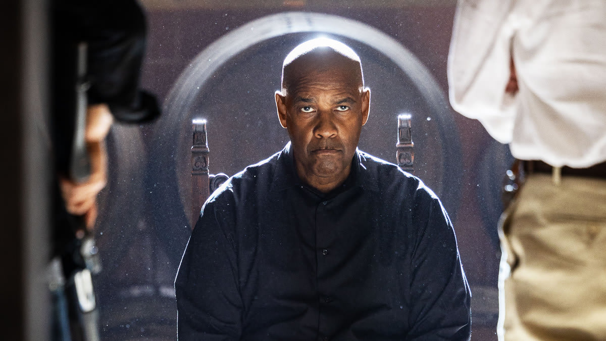 The Equalizer 3 tem cena pós-crédito? Descubra aqui!