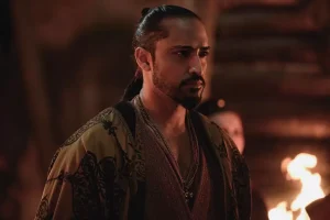 The Witcher: O que aconteceu com o Rosto de Vilgefortz no Episódio 8, Temporada 3?