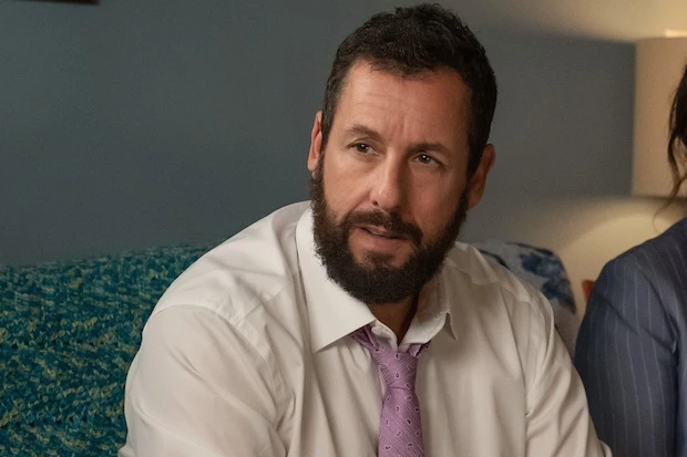 Adam Sandler