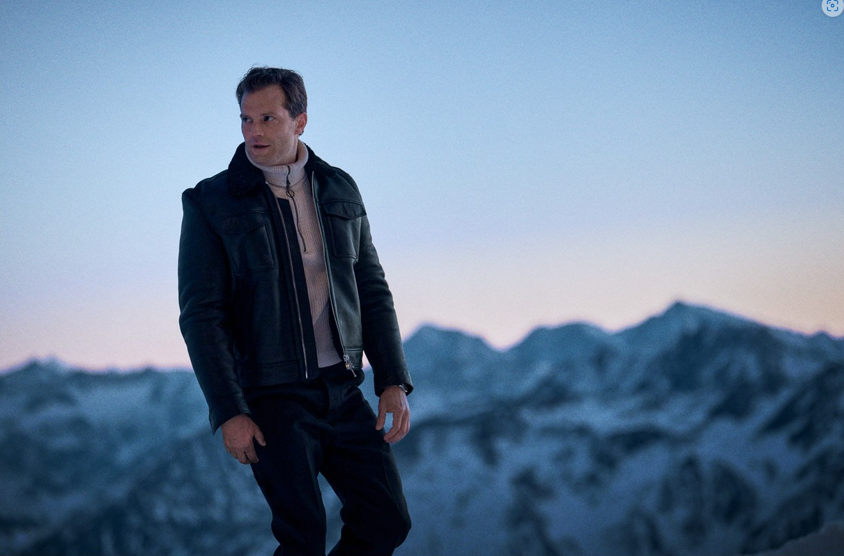 jamie dornan agente stone