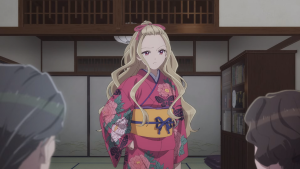 kaya saimori meu casamento feliz