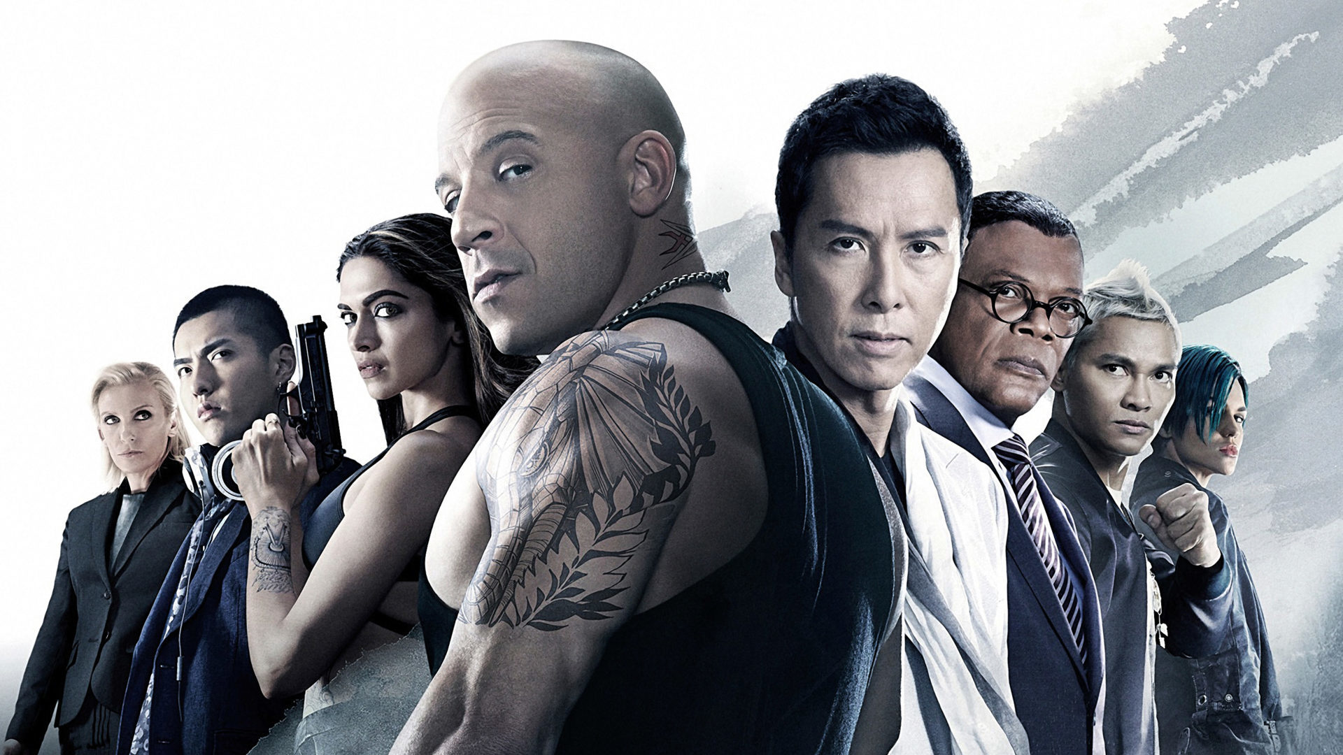 xxx-reativado- filme de ação netflix