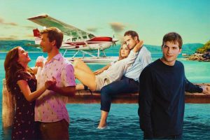 5 filmes para quem gostou de O Amor Está no Ar