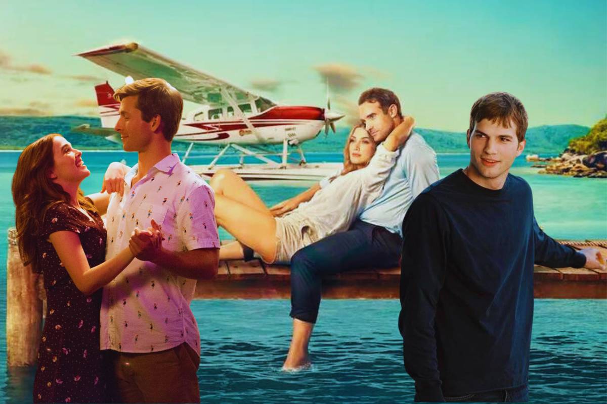 5 filmes para quem gostou de O Amor Está no Ar