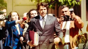 As Mil Vidas de Bernard Tapie: conheça a história real da série