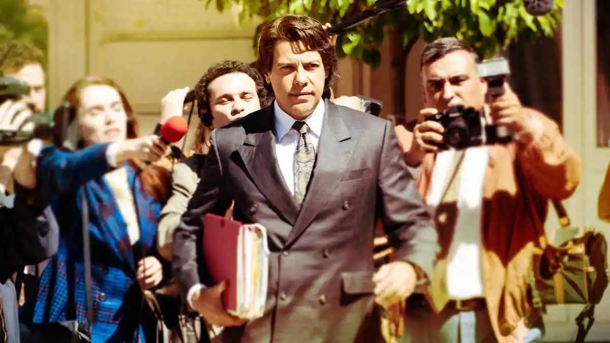 As Mil Vidas de Bernard Tapie: conheça a história real da série