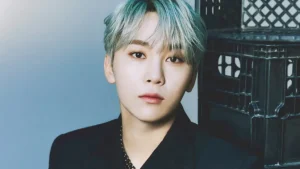 Boo Seung-kwan (Seungkwan)