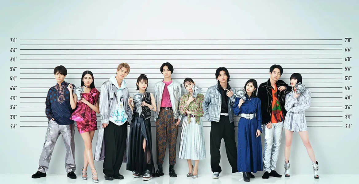 Conheça o elenco de "Quem é a Loba?", novo reality show da Netflix