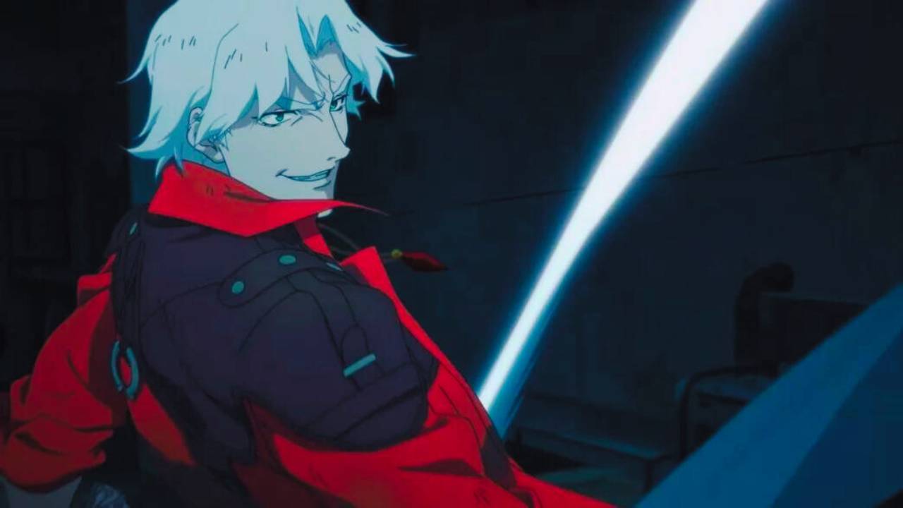 Devil May Cry o que esperar do anime da Netflix