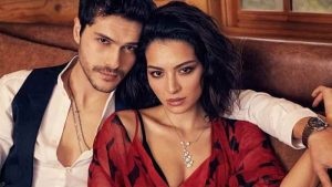 Ego (Erkeğe Güven Olmaz) - Novela Turca