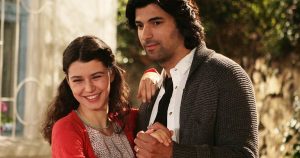 Fatmagul: A Força do Amor (Fatmagül'ün Suçu Ne?) - Novela Turca