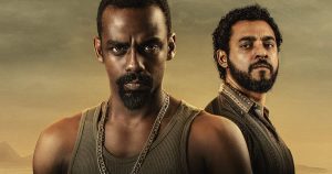 Impuros 5ª temporada