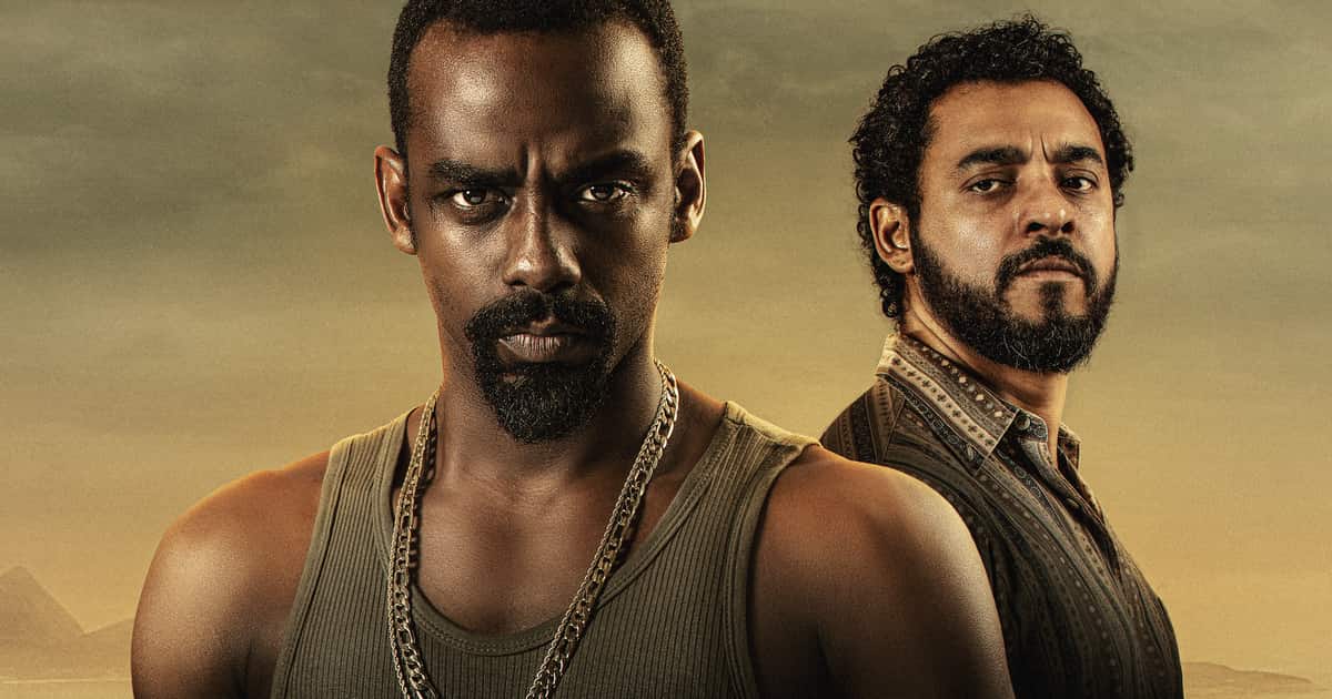 Impuros 5ª temporada
