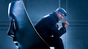 Lupin 3ª temporada relembre