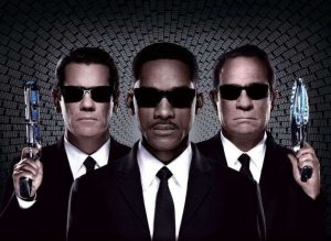 MIB: Homens de Preto 3 está na Netflix? Veja onde assistir o terceiro filme da franquia